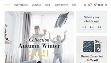 babyshop