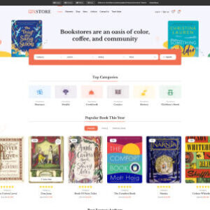 book-store