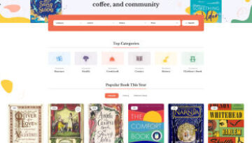 book-store