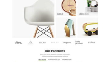 categories