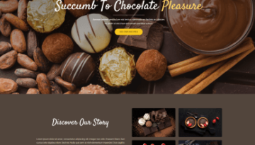 chocolate