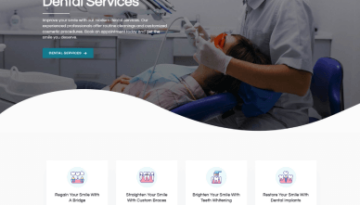 clinic-wordpress-template-elementor