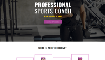 coach