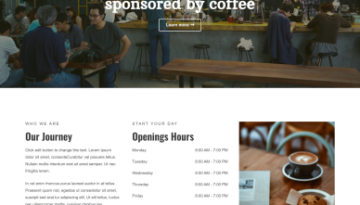coffeeshop