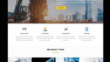 construction