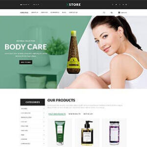 cosmetics