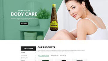 cosmetics