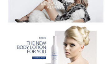 cosmetics