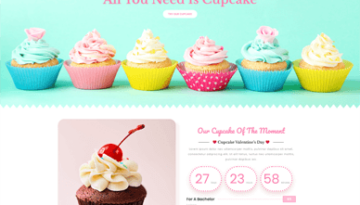 cupcake
