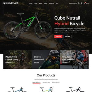 demo-bikes