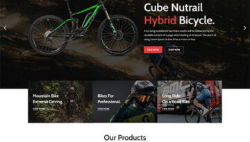 demo-bikes