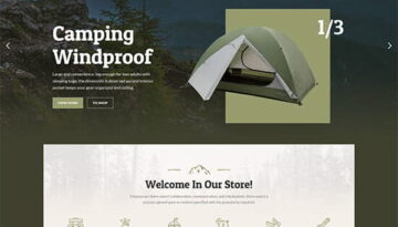 demo-camping