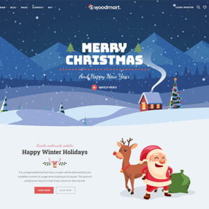 demo-christmas