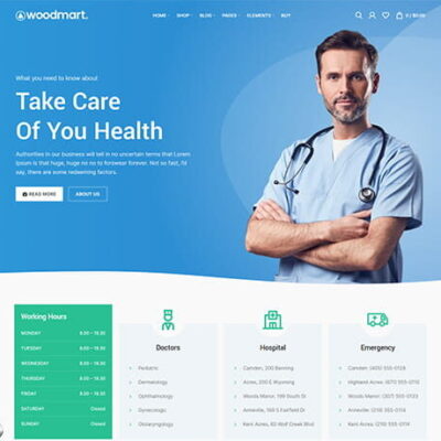 demo-medical