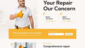 demo-repair