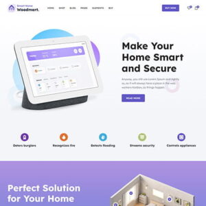 demos-smart-home