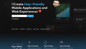 developer