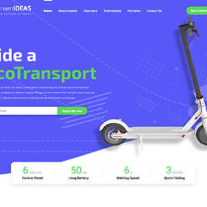 ecotransport