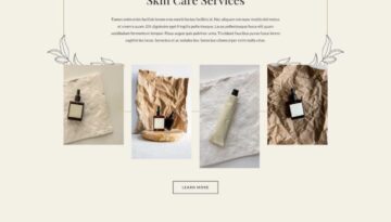 esthetician-landing-page-721x3227