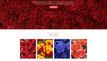 florist