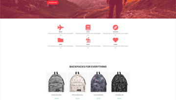 gbackpack