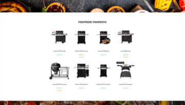 gbarbecue