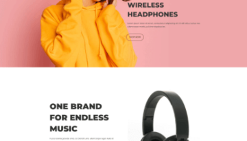 gearphone-wordpress-template-gutenberg-woocommerce