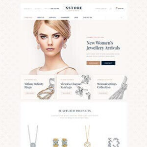 jewellery