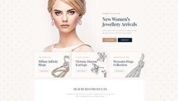 jewellery