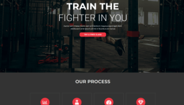 megagym