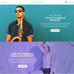 parallax-shop