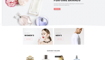 parfum