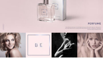 perfume
