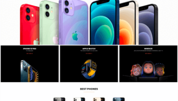phone