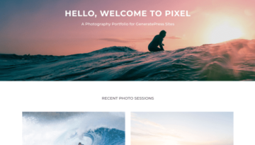 pixel