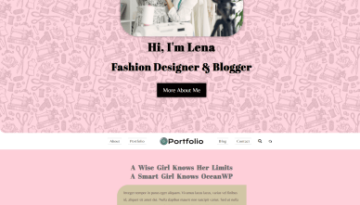 portfolio
