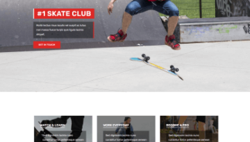 skate