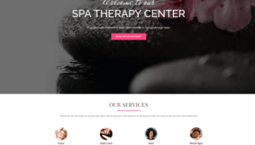 spa