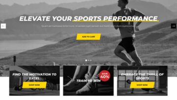 sport