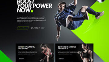 sport