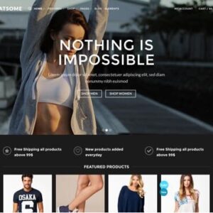 sport-shop