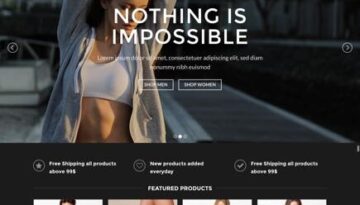 sport-shop