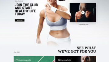 sportsclub