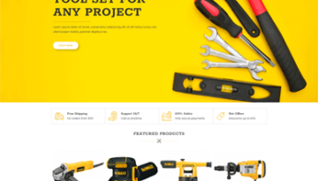 tools